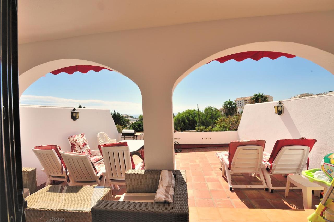 Hacienda House Villa - Malaga — Fotos 2